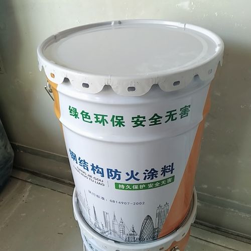 鋼結(jié)構(gòu)廠房發(fā)展對(duì)防火涂料的應(yīng)用